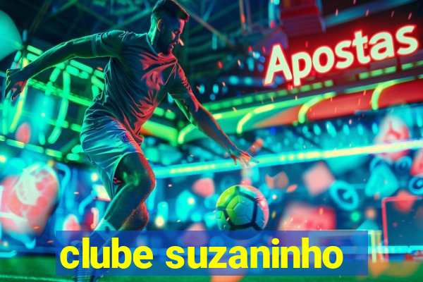 clube suzaninho